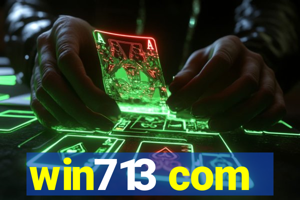 win713 com