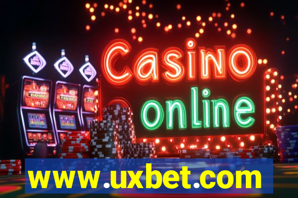 www.uxbet.com