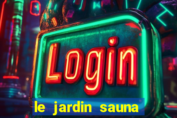 le jardin sauna porto alegre