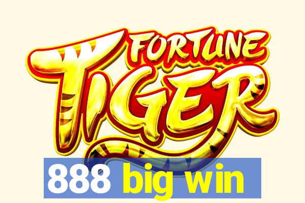 888 big win