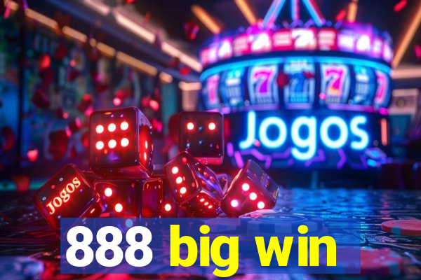 888 big win