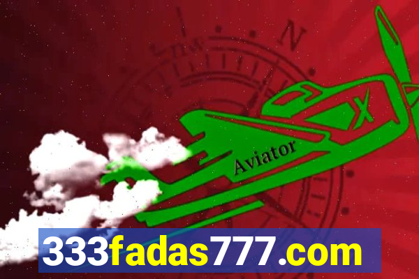 333fadas777.com