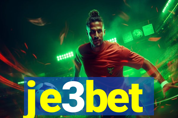 je3bet