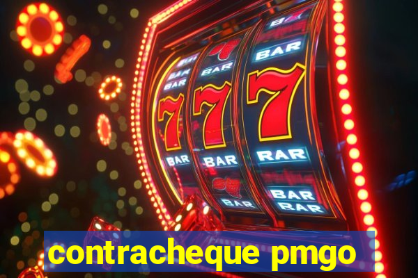 contracheque pmgo