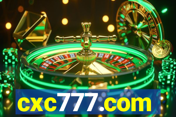 cxc777.com