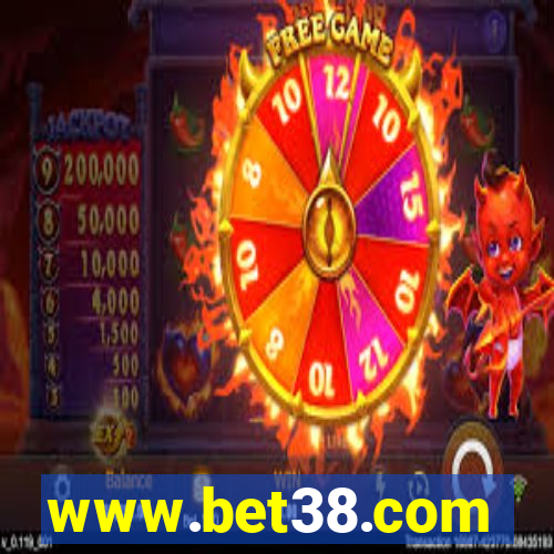 www.bet38.com