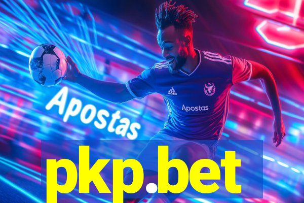 pkp.bet