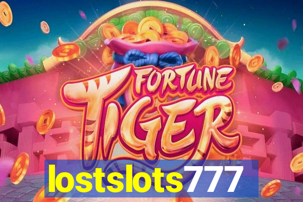 lostslots777
