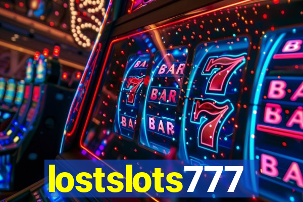 lostslots777