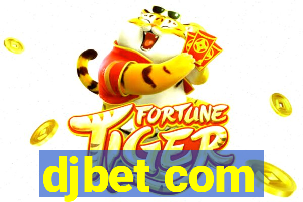 djbet com
