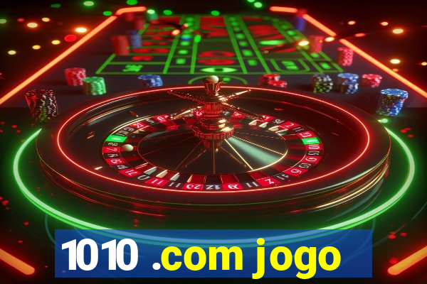 1010 .com jogo