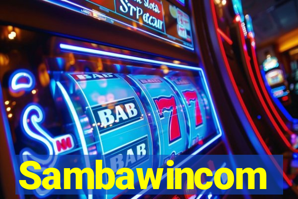 Sambawincom