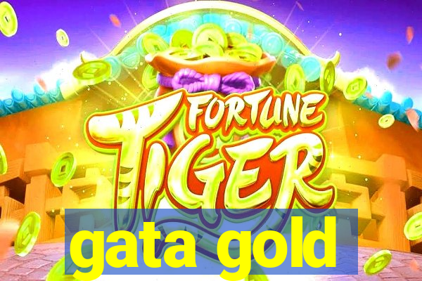 gata gold