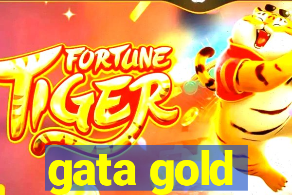 gata gold