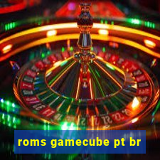 roms gamecube pt br
