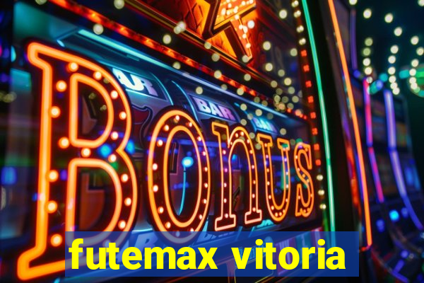 futemax vitoria
