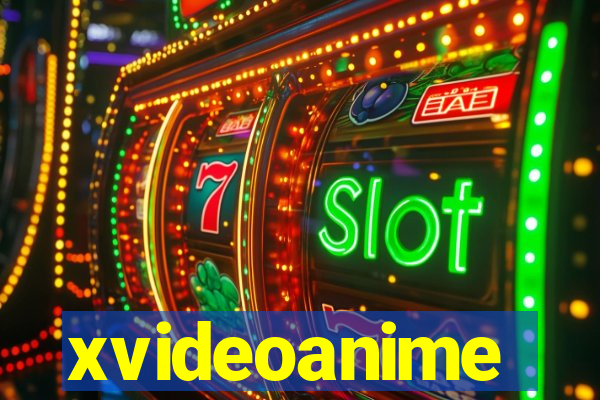 xvideoanime