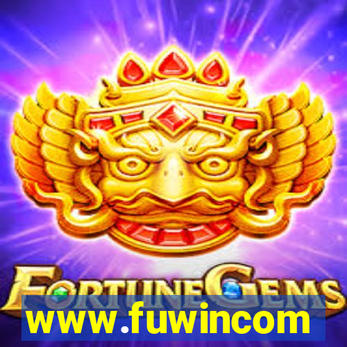 www.fuwincom