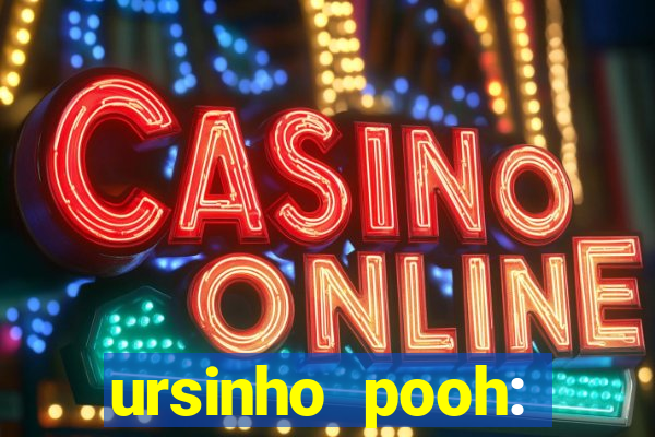 ursinho pooh: sangue e mel 2 online