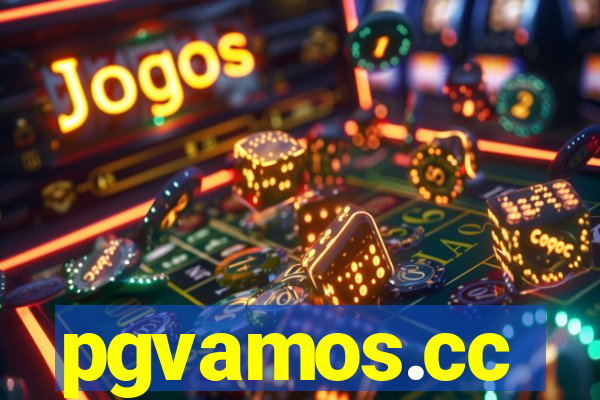 pgvamos.cc