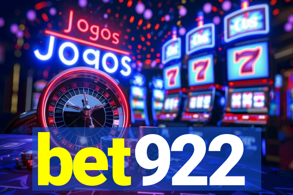 bet922