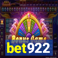 bet922