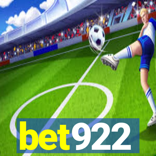 bet922