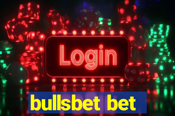 bullsbet bet