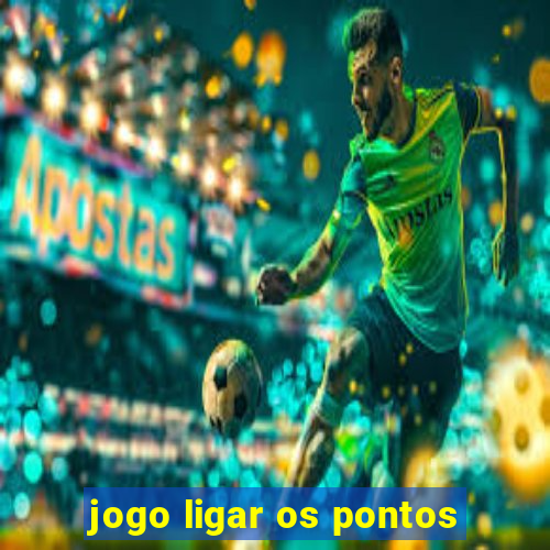 jogo ligar os pontos
