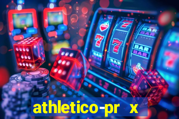 athletico-pr x vasco da gama palpite