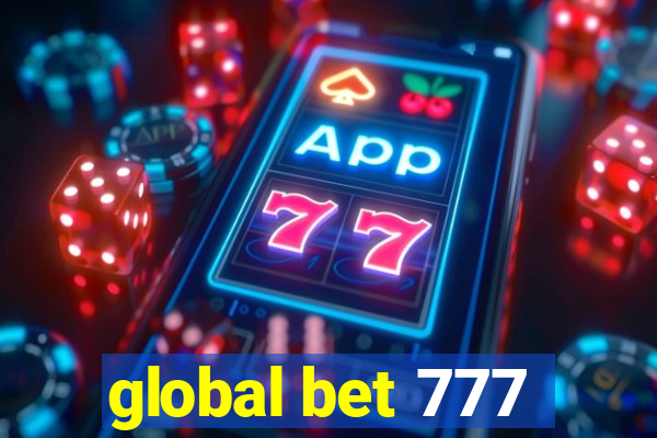 global bet 777
