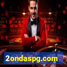 2ondaspg.com