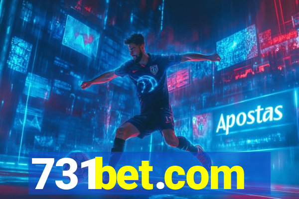 731bet.com