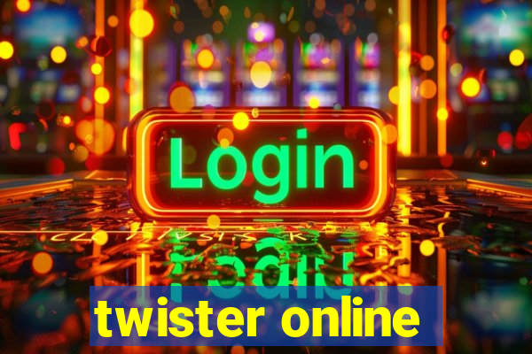 twister online