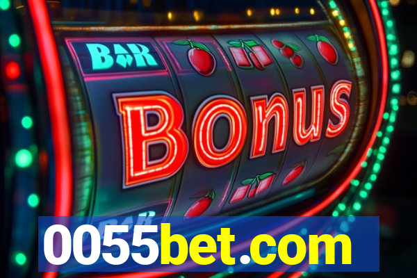 0055bet.com