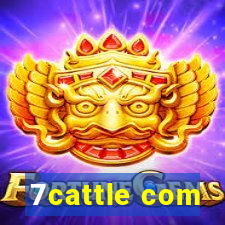 7cattle com
