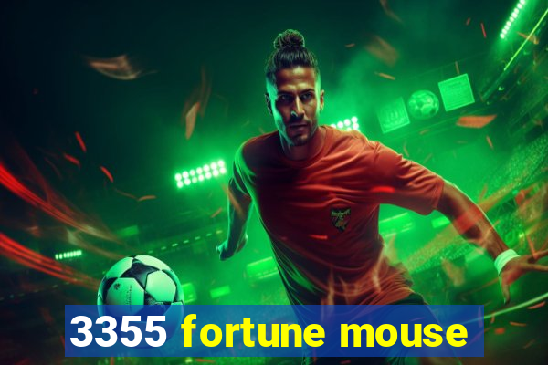 3355 fortune mouse