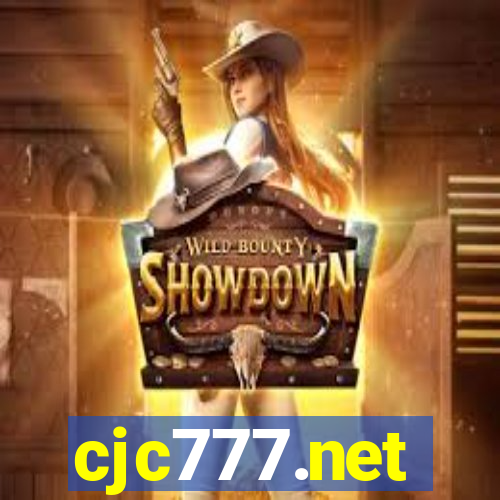 cjc777.net