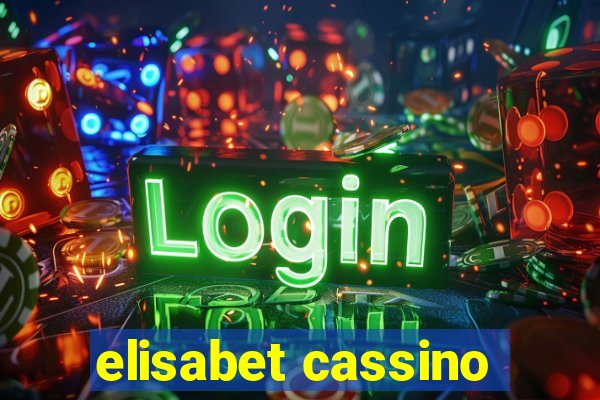 elisabet cassino