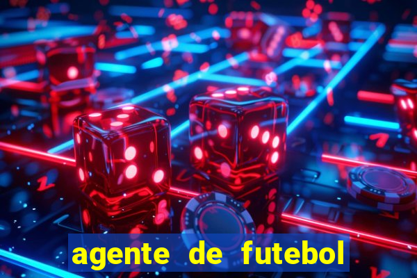 agente de futebol dinheiro infinito