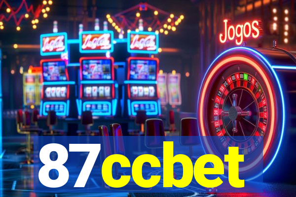 87ccbet