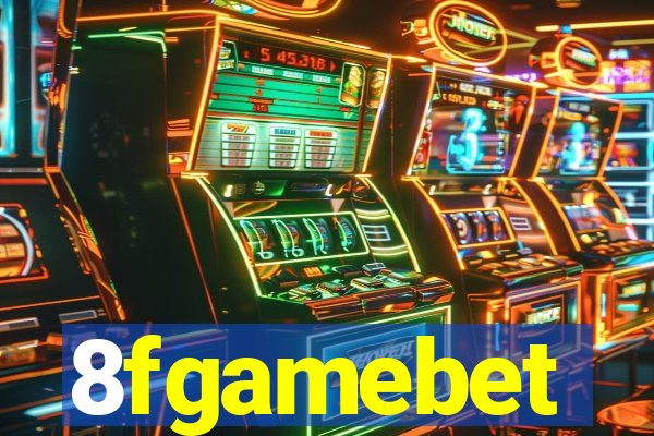 8fgamebet