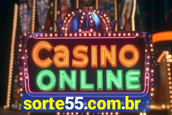 sorte55.com.br
