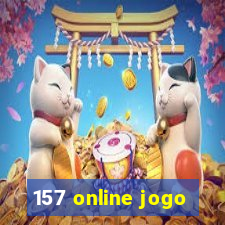 157 online jogo