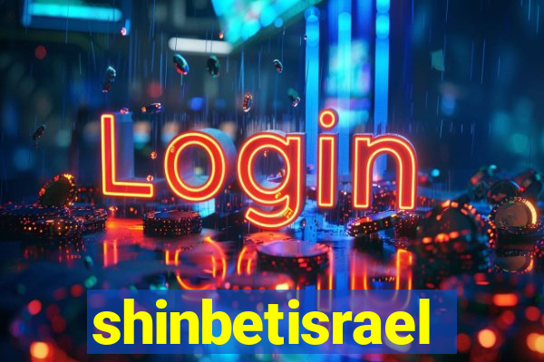 shinbetisrael