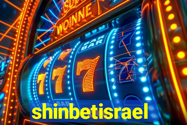 shinbetisrael