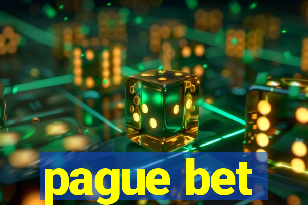 pague bet