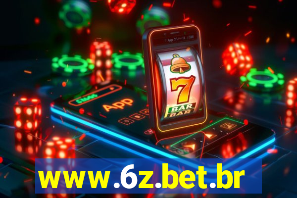 www.6z.bet.br
