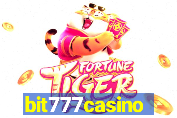bit777casino