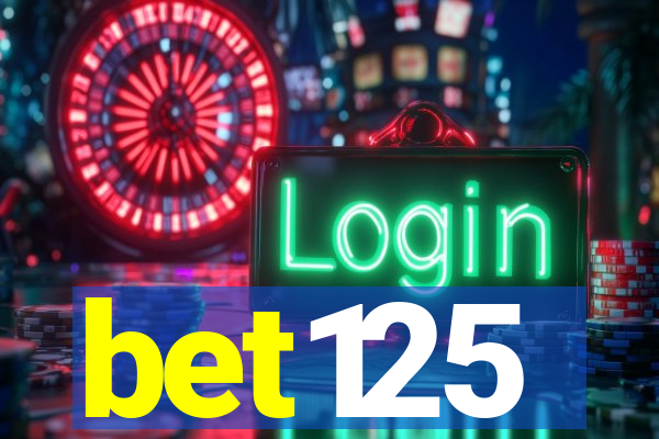 bet125